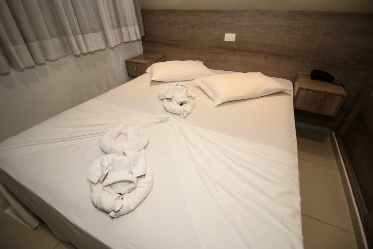 Hotel Da Praca Bonito  Εξωτερικό φωτογραφία